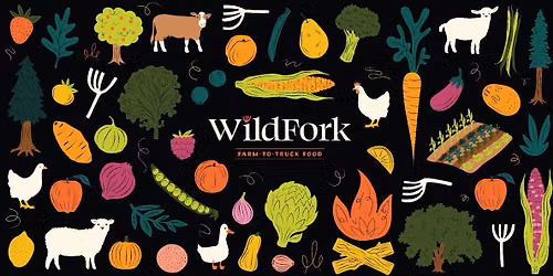 WildFork @ Gold Vibe Kombuchary