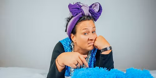 Ines Procter: I don\u2019t kehr! | Bayreuth