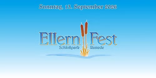 Ellernfest Rastede