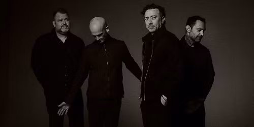 Rise Against: Ricochet 2026