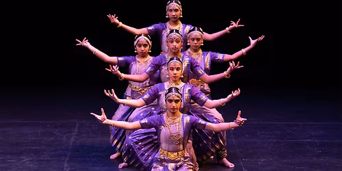 Kalaanjali Indian Dance Company