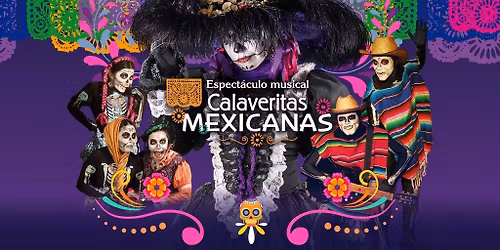 Calaveritas Mexicanas