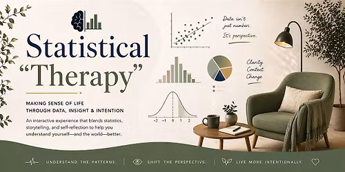 Statistical "Therapy" - A Private Practice Event