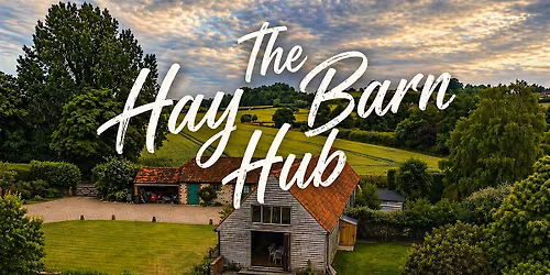 The Hay Barn Hub