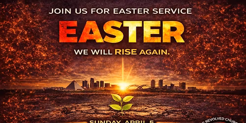 EASTER at New Direction Christian Church | 10:30 AM Service