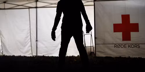 Hiller\u00f8d Horrorwalk