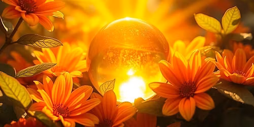 An Evening with Anton: Intuitive Readings & Hidden Insights