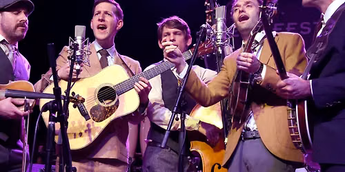Punch Brothers