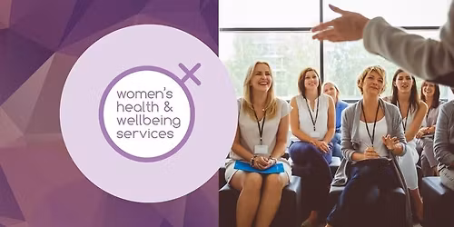 ADHD and Women Seminar 2025