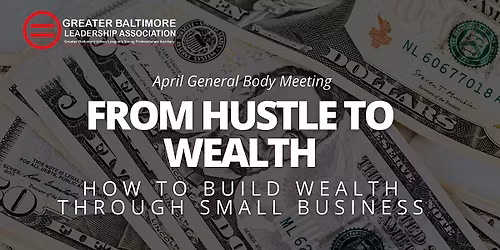 From Hustle to Wealth: How to Build Wealth Through Small Business