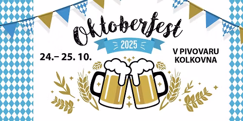 OKTOBERFEST