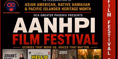 Film Festival OCA Greater Phoenix 