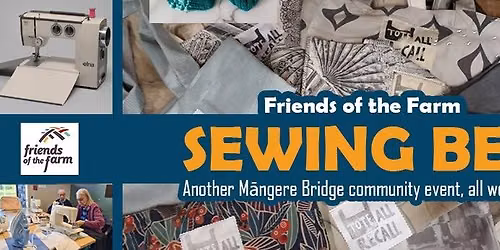 Sewing bee