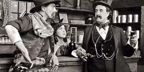 The Girl of the Golden West at Southern Theatre