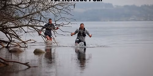 12.H\u00d8FDE Ultra Trail 2027 \/\/ For Helvede Poul 