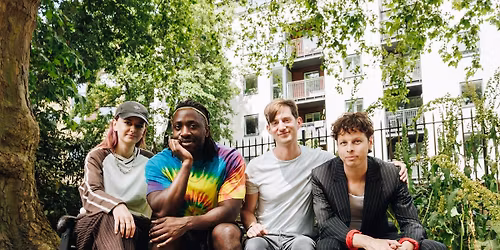 Bloc Party & Interpol Co-Headline Tour
