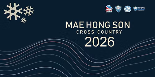 Mae Hong Son Cross Country 2026