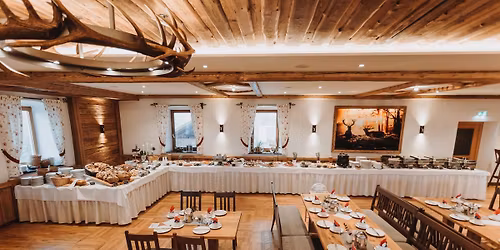 Ausgebucht: Mottobrunch - Herbstk\u00fcche