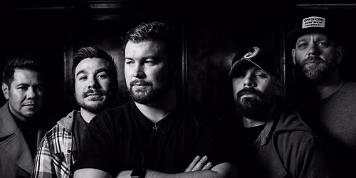 Jimmy James Band Live at The Barn!  FREE SHOW!