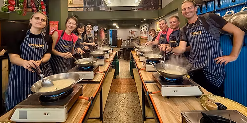 In-Person: A Spin Around the Globe \u2013 Right Split