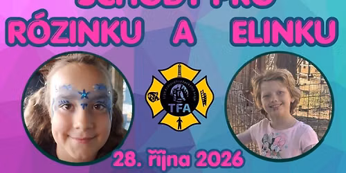 Schody pro R\u00f3zinku a Elinku
