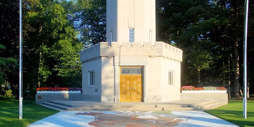 Mother's Day Carillon Concert