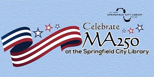 Celebrate MA250: Victory Gardens and the Springfield Armory