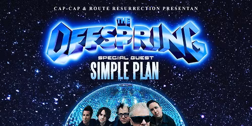 Simple Plan Barcelona Tickets