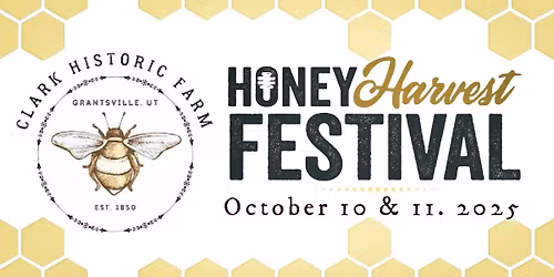 Honey Harvest Festival