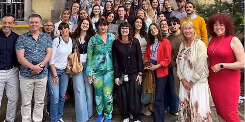 LuccaCoaching 2026: 26 e 27 giugno a Lucca