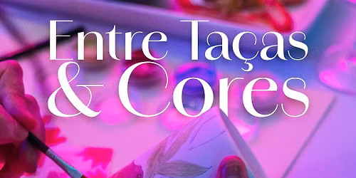 Entre Ta\u00e7as e Cores: Arte em Cer\u00e2mica e Sabores Brasileiros - S\u00e3o Paulo - Ingressos