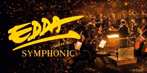 EDDA M\u0171vek Symphonic \/\/ Szeged