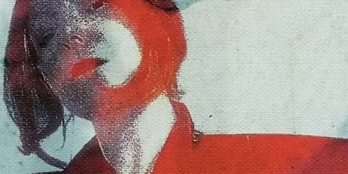 AN EVENING WITH JO BAKER WATERS