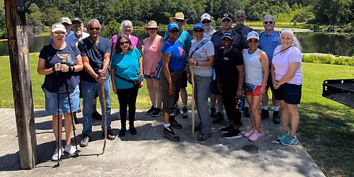 June \u201826 Walk Charles County Walk