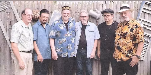 The Paulverizers @Hank Dietle's Tavern