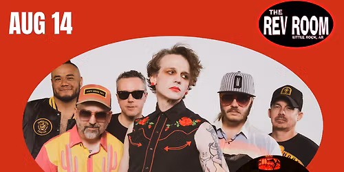 Joshua Ray Walker at The Ramkat