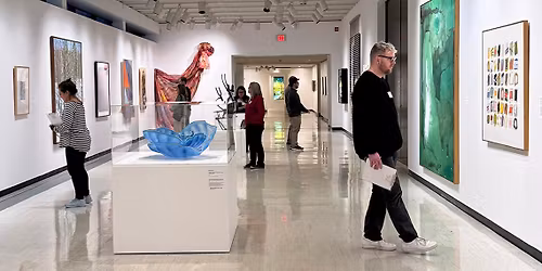 Especially for Educators: MAG\u2019s Newest Acquisitions and Artful Thinking Routines