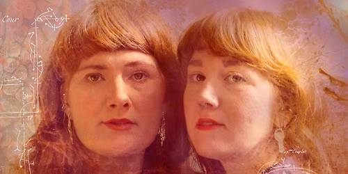 European Folk Day- THE RHEINGANS SISTERS-Kreuzkirche Herne