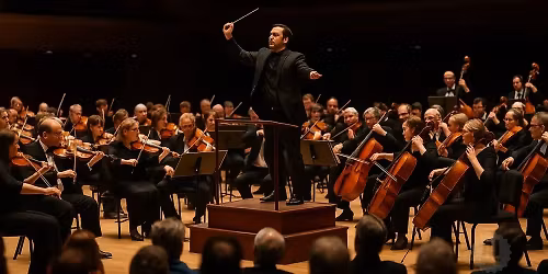 Grand Rapids Symphony: Duo Shen - Shrek 2 in Concert at Devos Hall