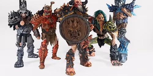 GWAR