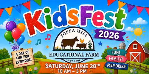 KidsFest 2026
