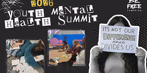 2026 Youth Mental Health Summit