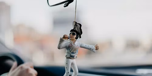 Come and Meet Elvis | Summer Beach