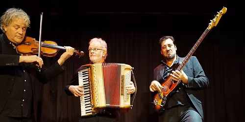 The Story of Vivaldi's Four Seasons