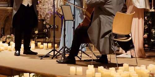 Bridgerton Inspired Concert - Bristol