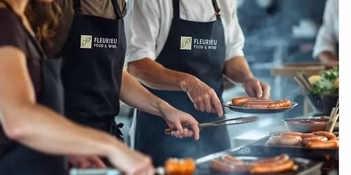 Sausage Making Masterclass\/Lunch