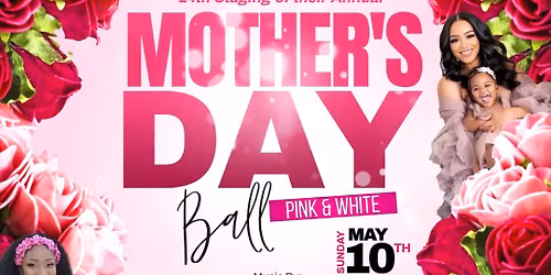 Mother\u2019s Day Bash