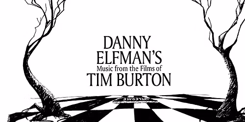 San Francisco Symphony: The Nightmare Before Christmas In Concert