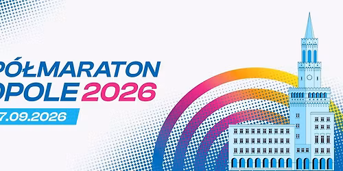 P\u00f3\u0142maraton Opole 2026