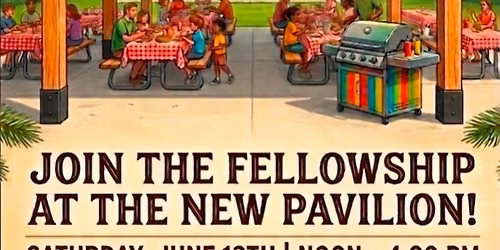 Lodge Picnic